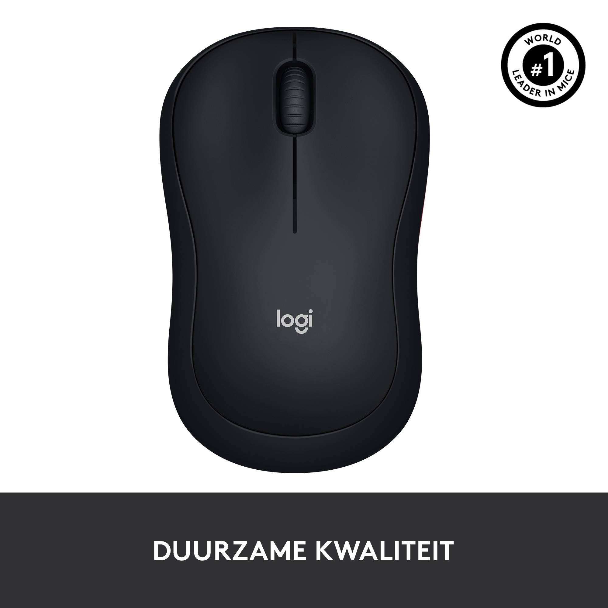 Logitech M185