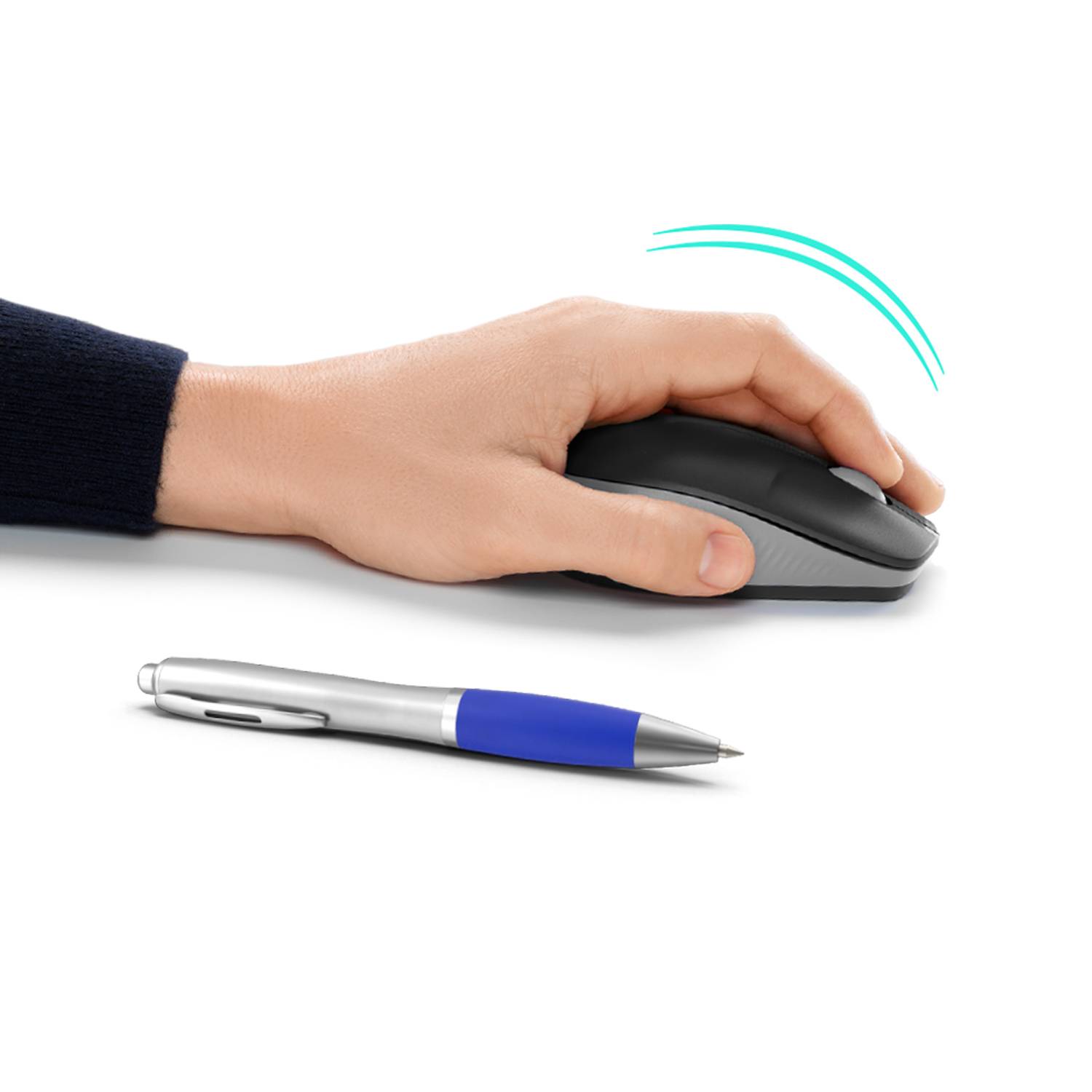 Logitech M190