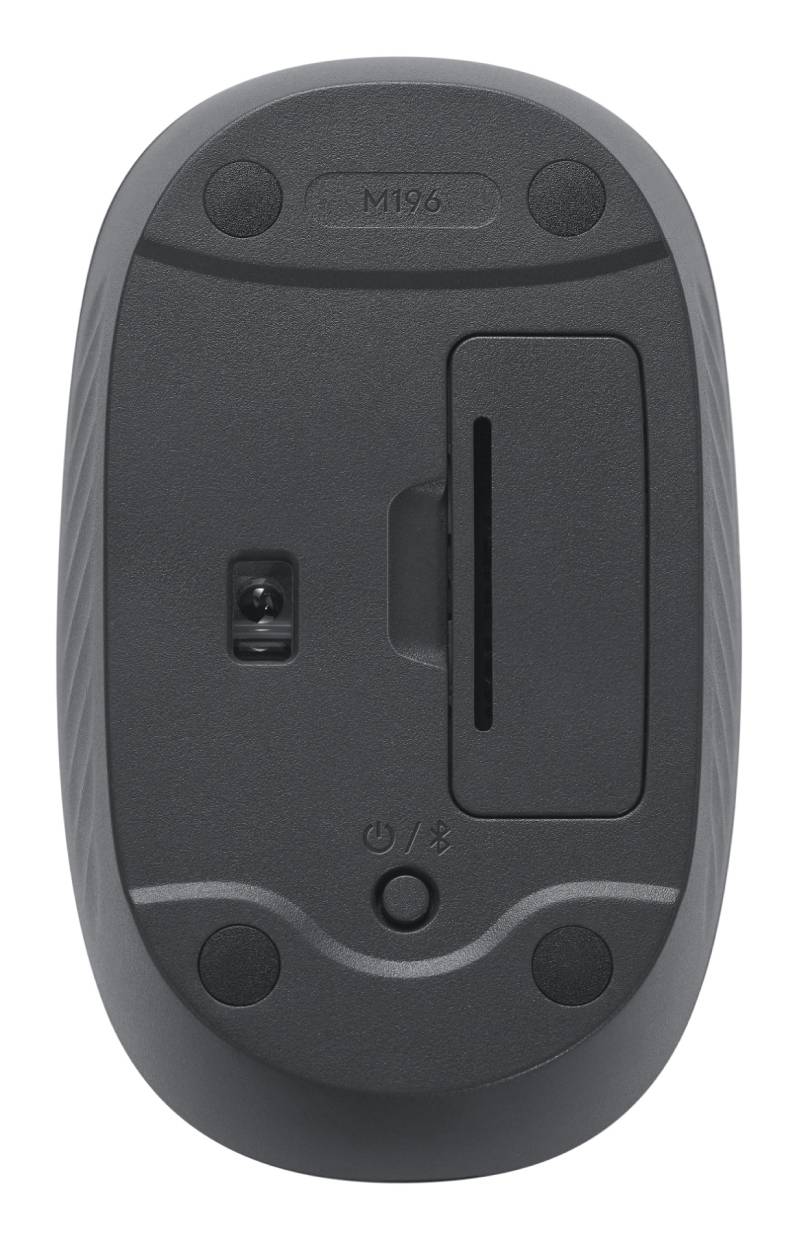 Logitech M196