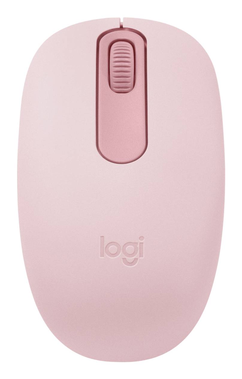 Logitech M196