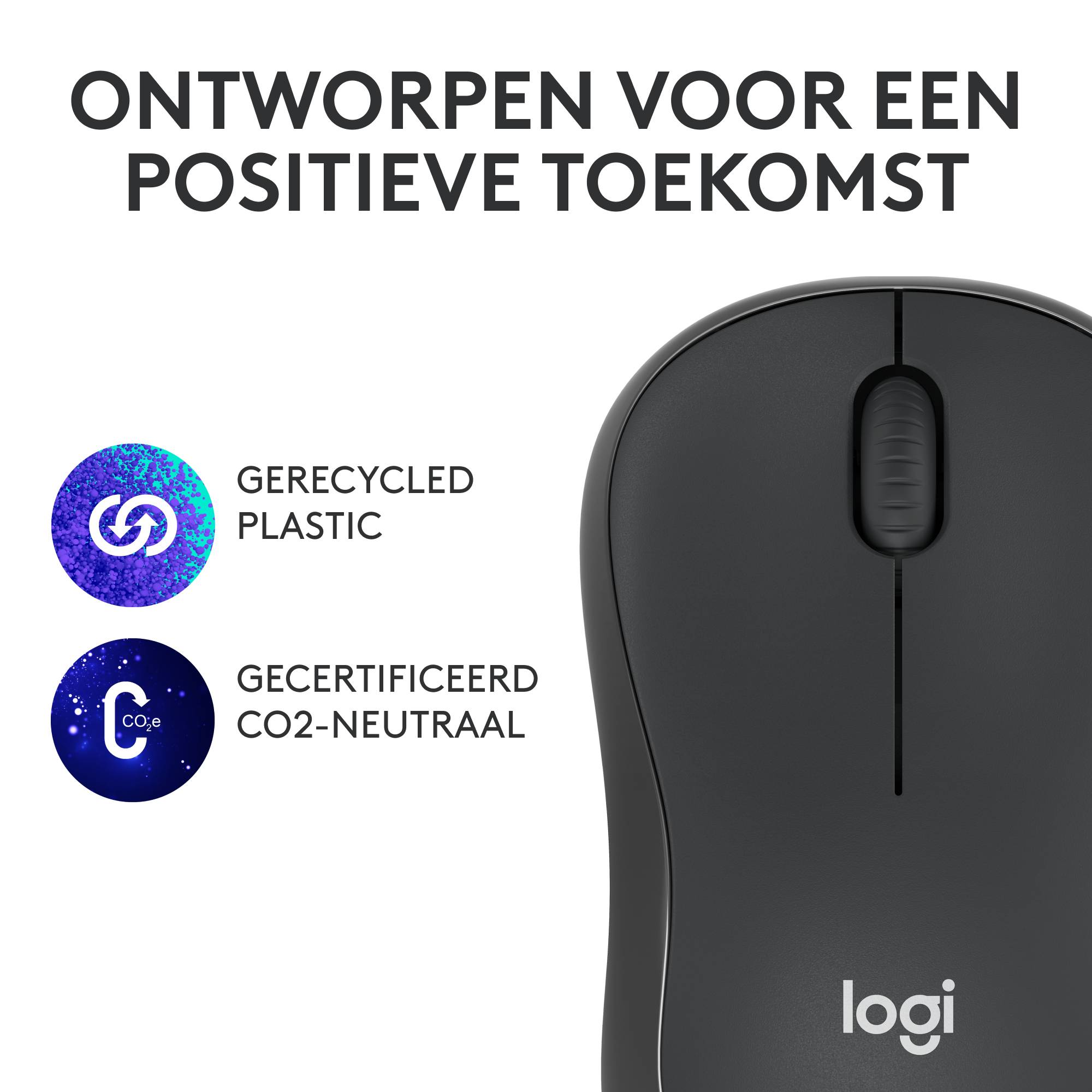 Logitech M240 Silent