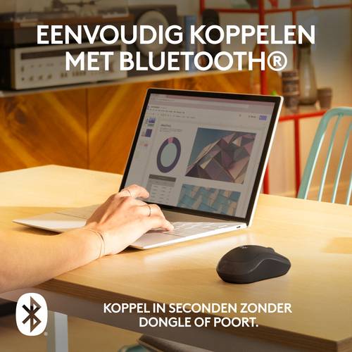 Logitech M240 Silent
