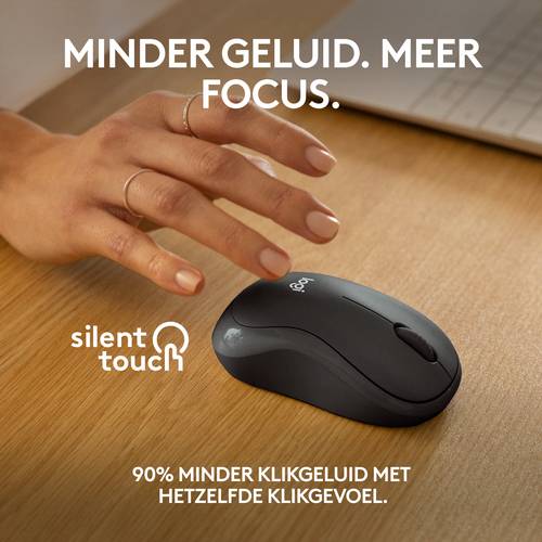 Logitech M240 Silent