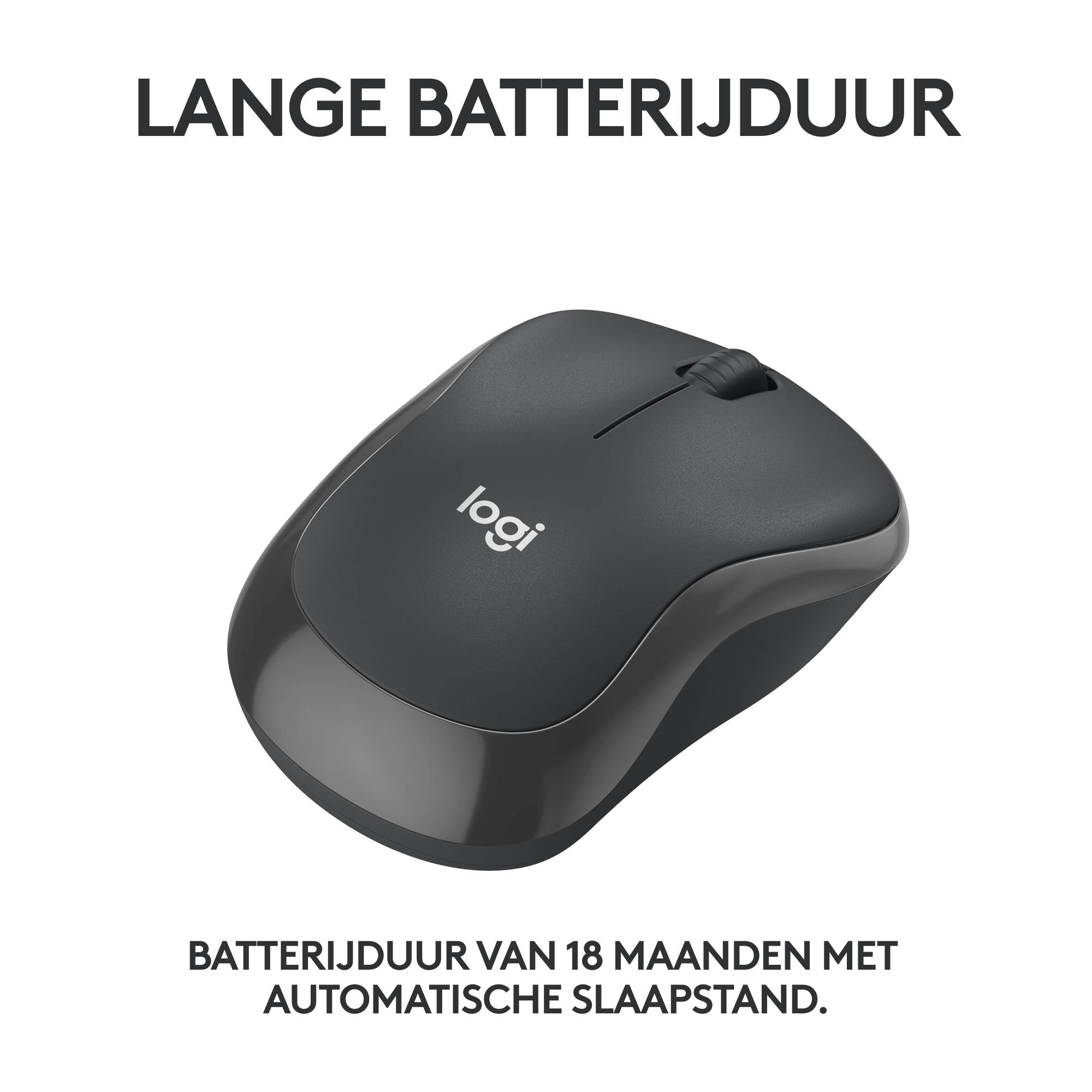 Logitech M240 Silent
