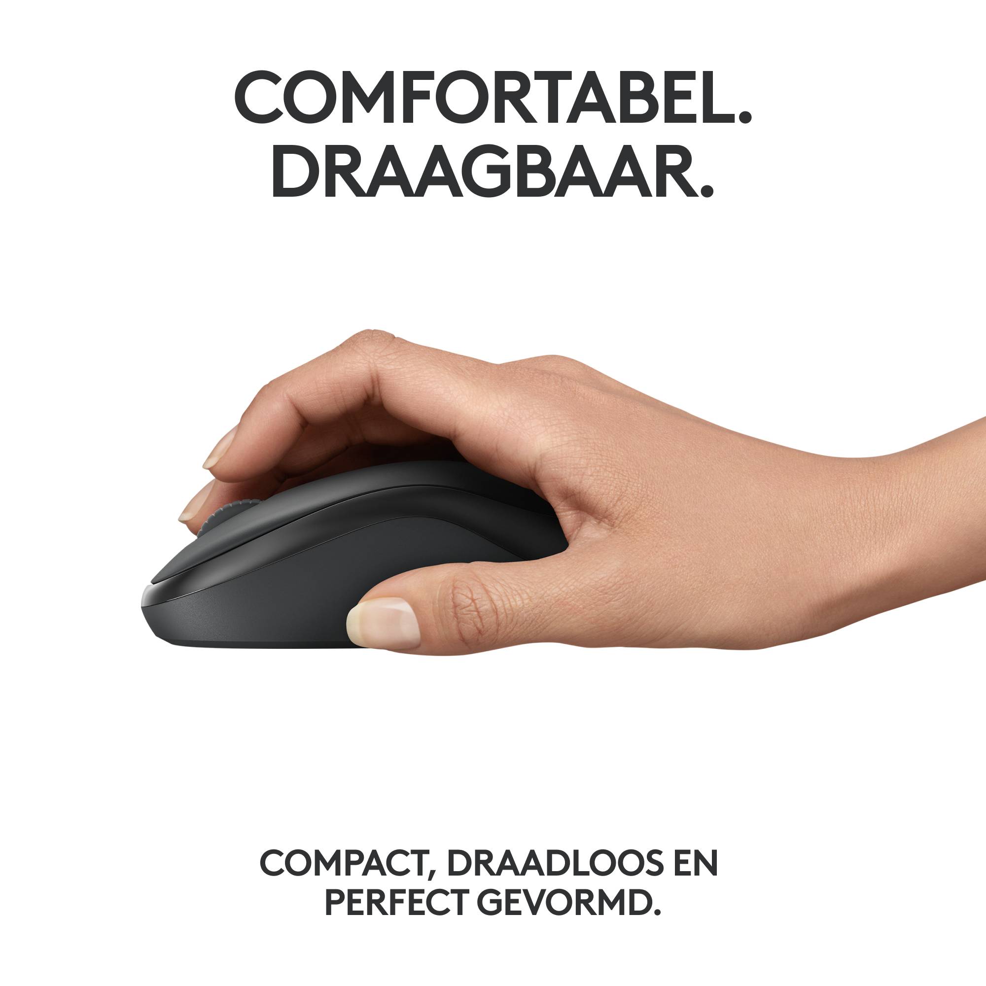Logitech M240 Silent