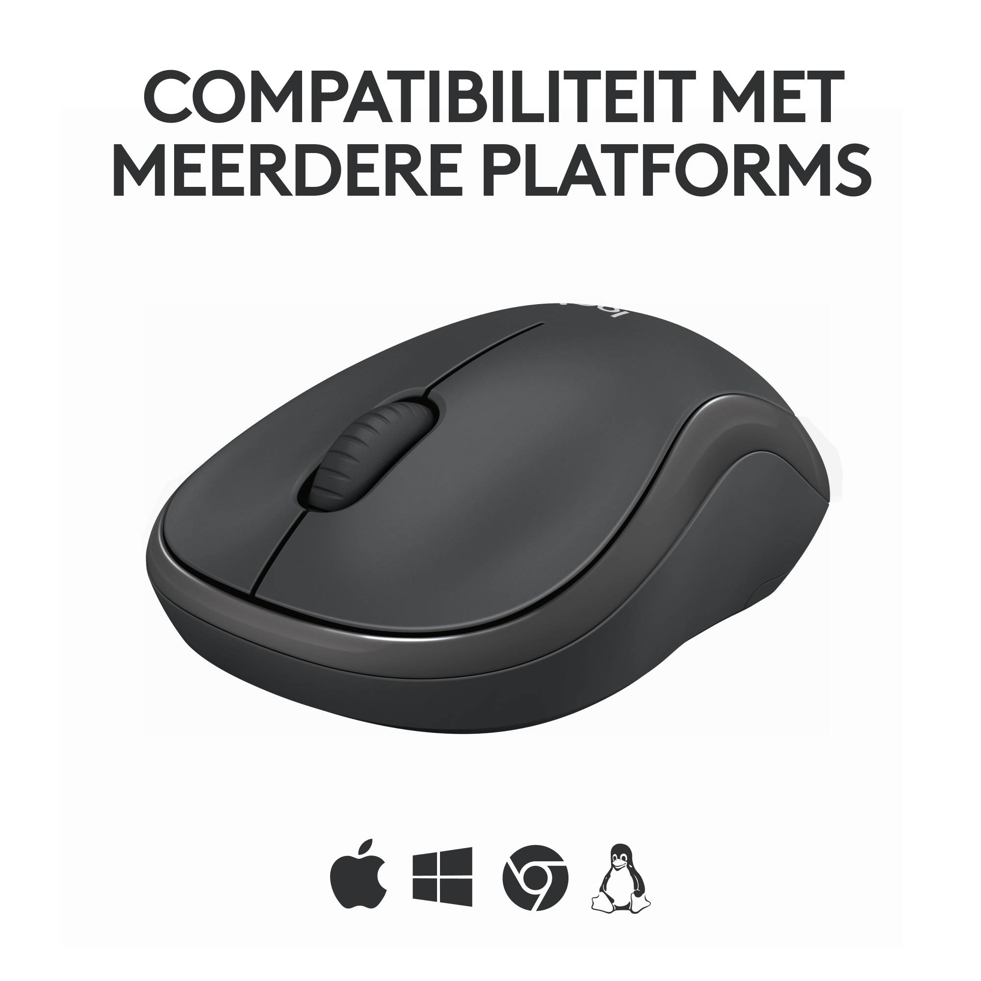 Logitech M240 Silent