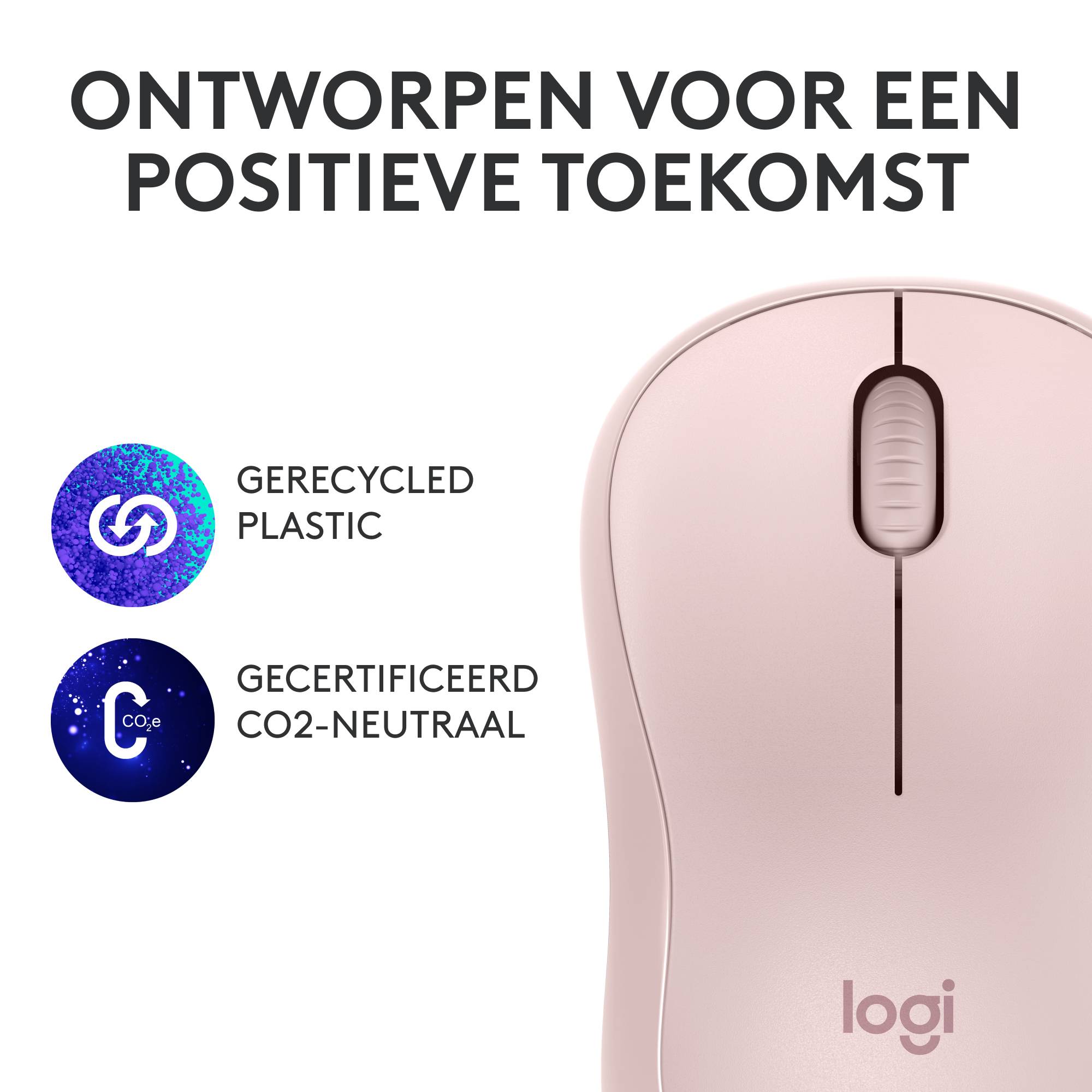 Logitech M240 Silent