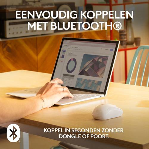 Logitech M240 Silent