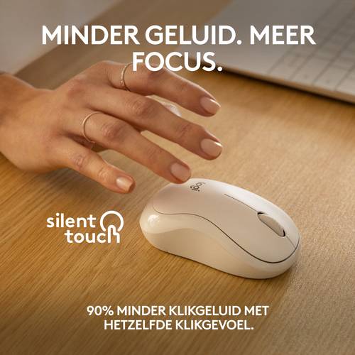 Logitech M240 Silent