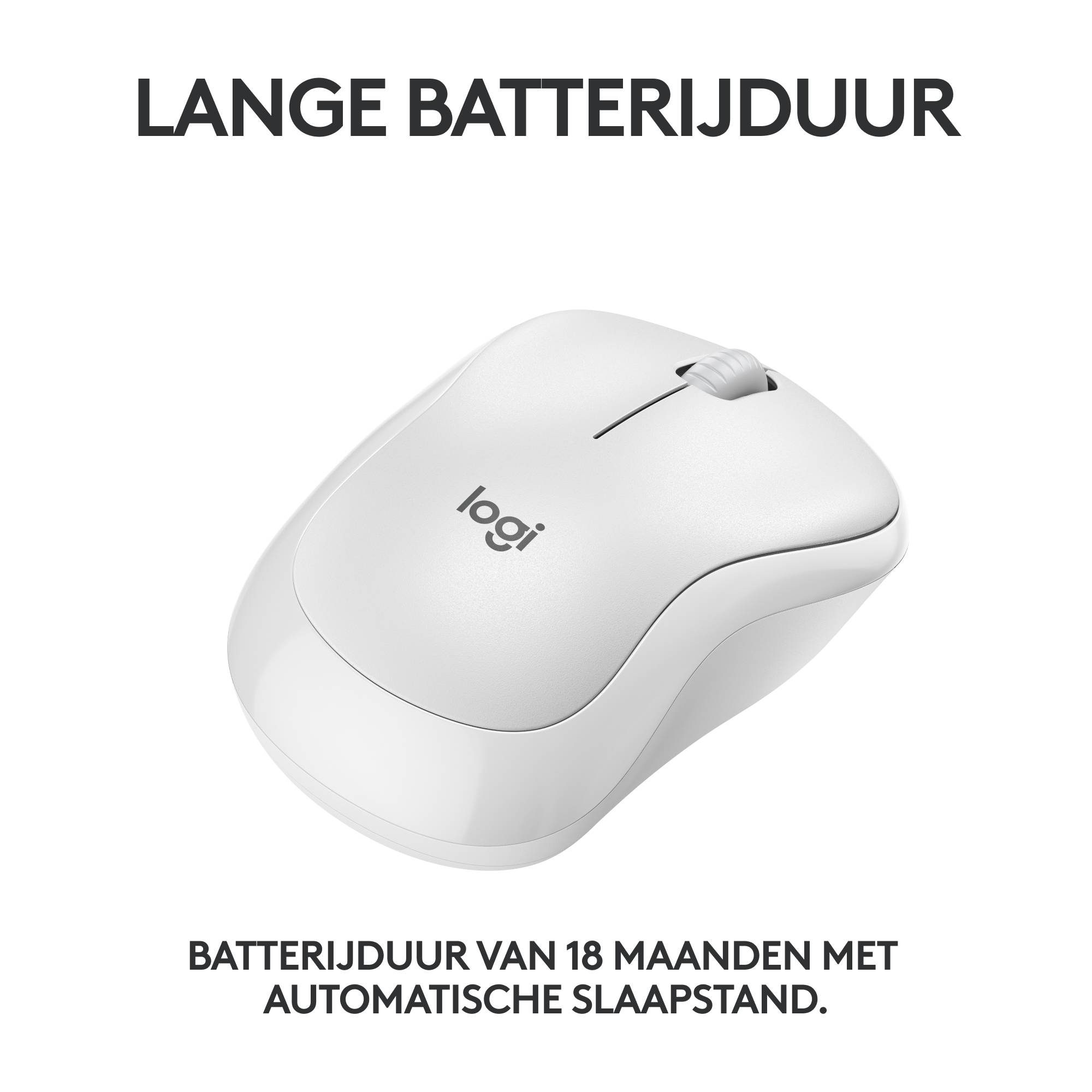 Logitech M240 Silent