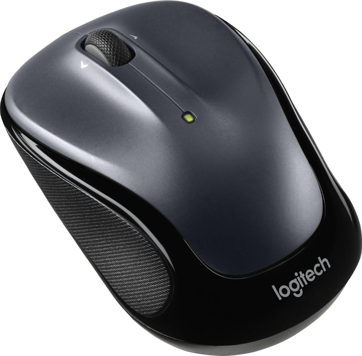 Logitech M325s muis Reizen Ambidextrous RF Draadloos Optisch 1000 DPI