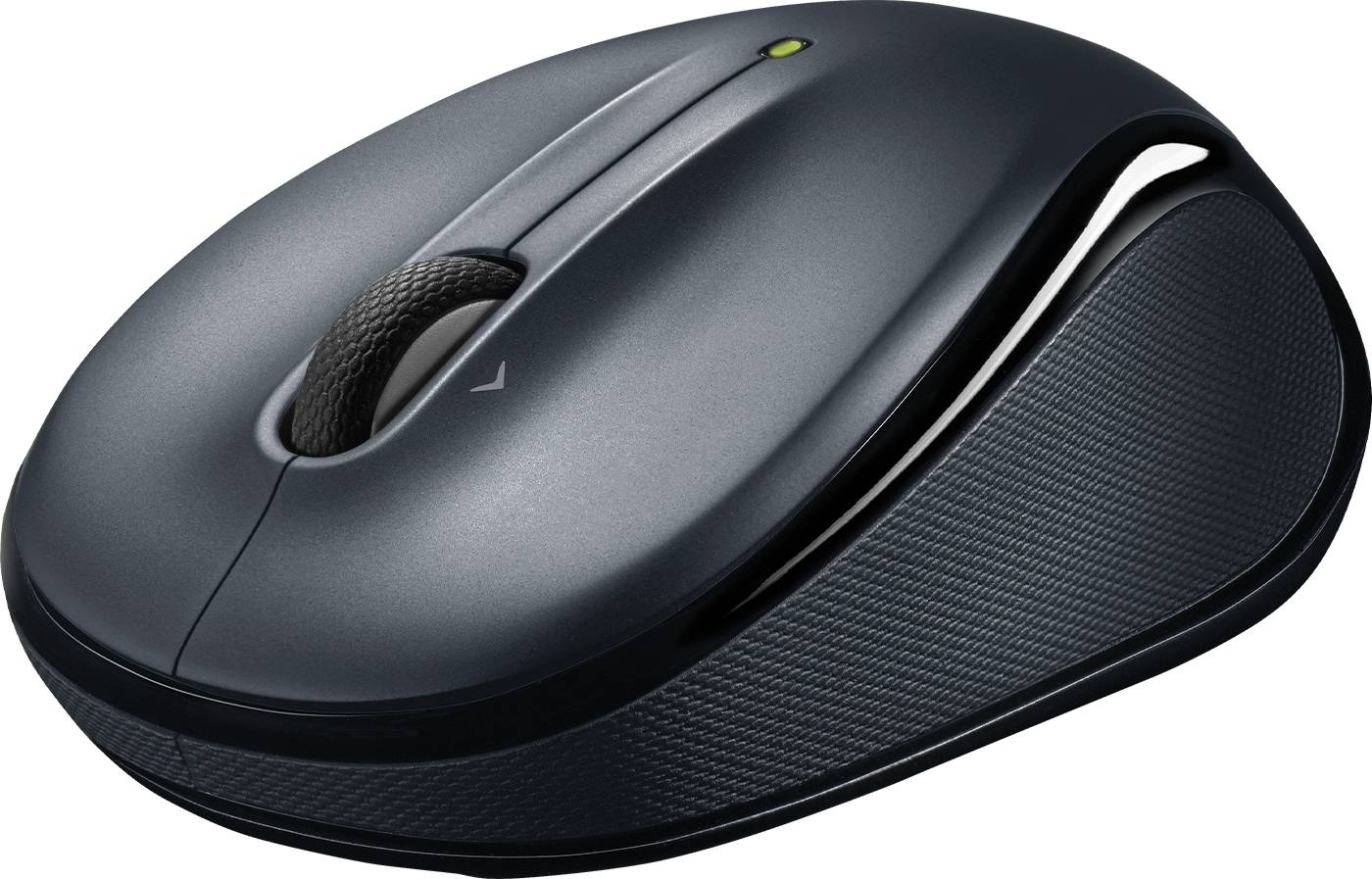 Logitech M325s muis Reizen Ambidextrous RF Draadloos Optisch 1000 DPI