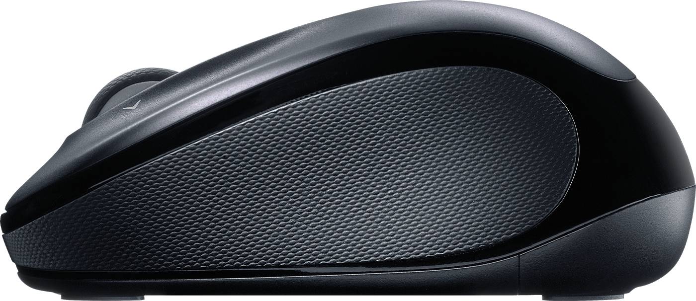 Logitech M325s muis Reizen Ambidextrous RF Draadloos Optisch 1000 DPI