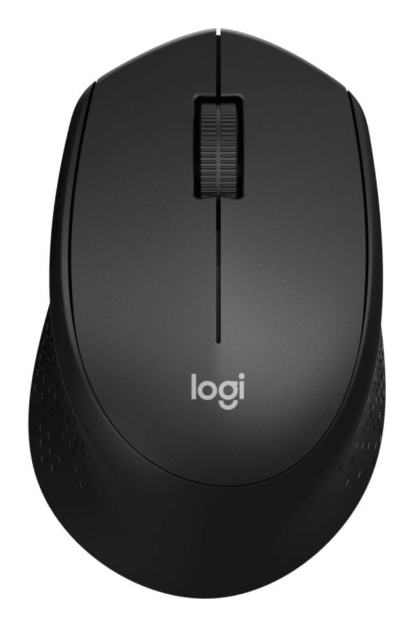 Logitech M330 SILENT PLUS