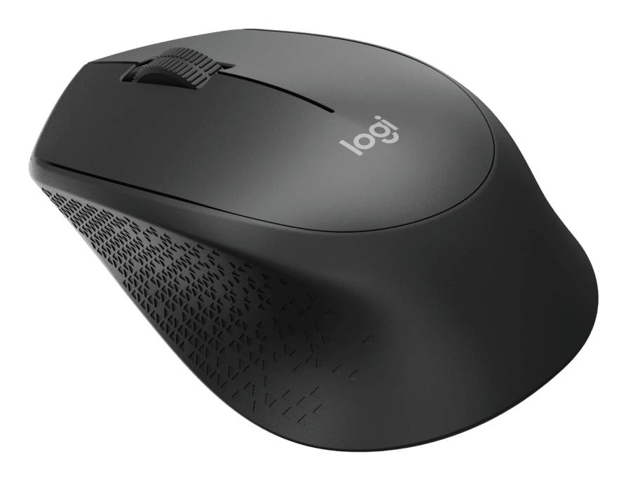 Logitech M330 SILENT PLUS