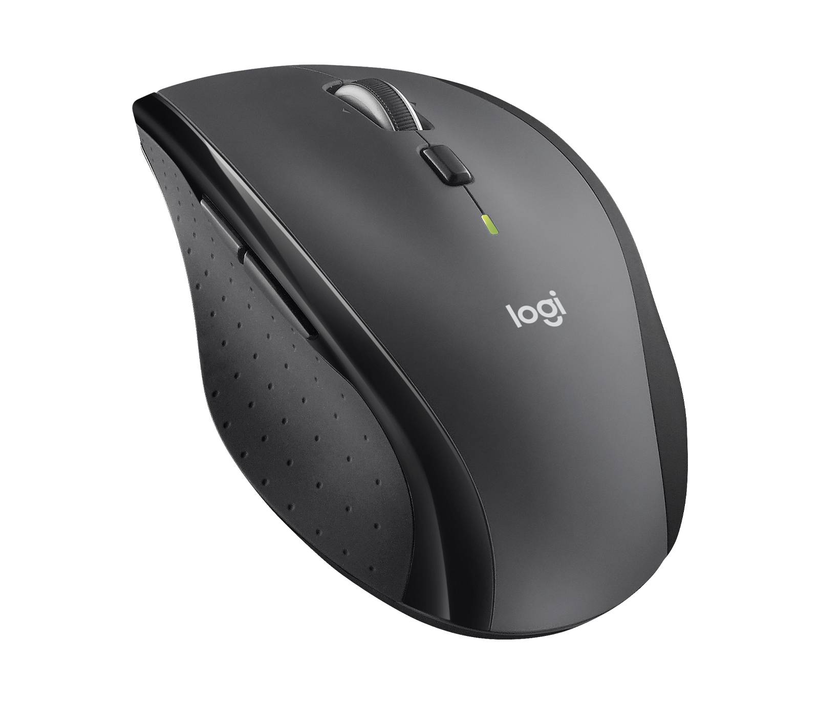 Logitech Marathon Mouse M705
