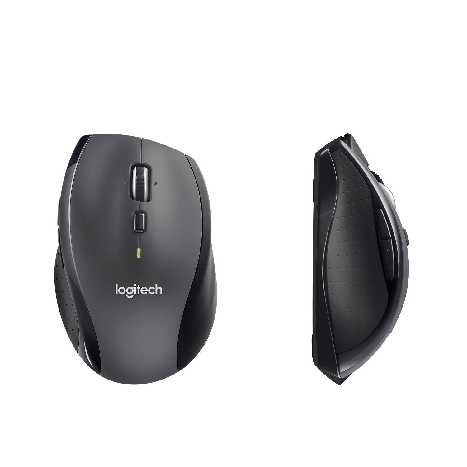 Logitech Customizable Mouse M705 muis Kantoor Rechtshandig RF Draadloos Optisch 1000 DPI
