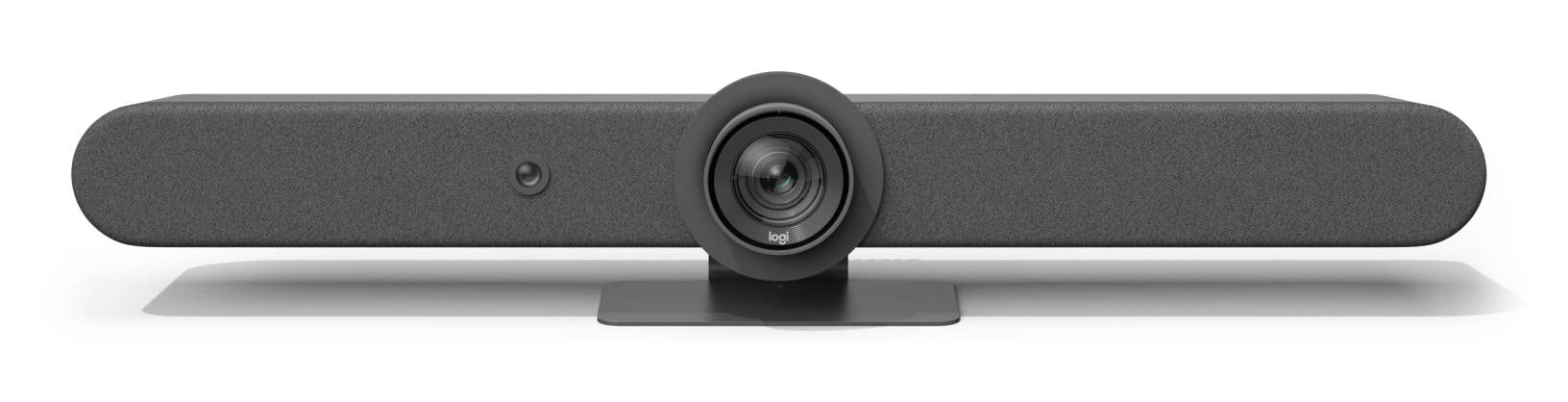 Logitech Rally Bar + Tap IP video conferencing systeem Ethernet LAN