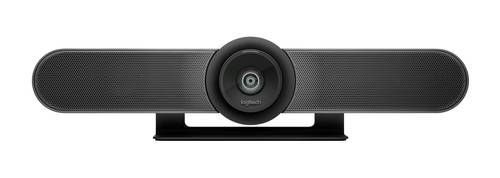 Logitech MeetUp video conferencing systeem
