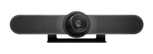 Logitech MeetUp video conferencing systeem