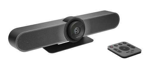 Logitech MeetUp video conferencing systeem
