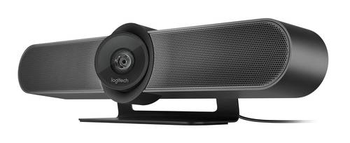 Logitech MeetUp video conferencing systeem