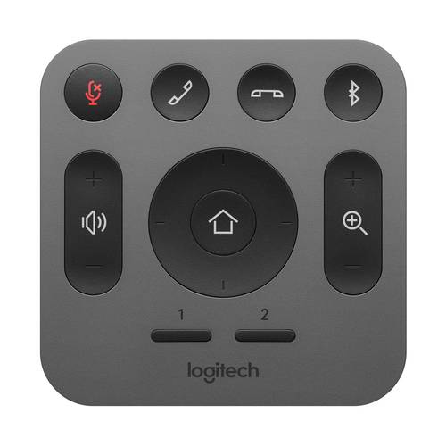 Logitech MeetUp video conferencing systeem