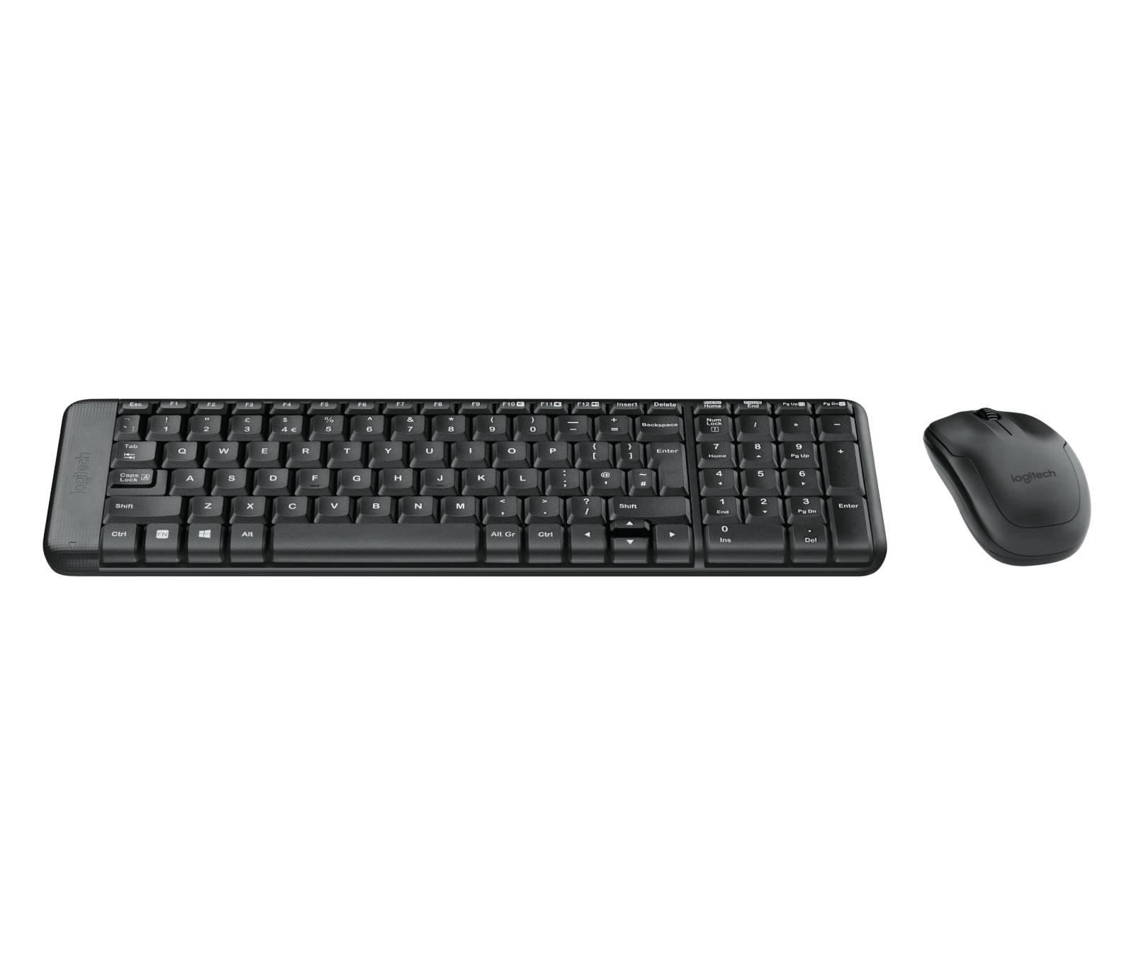 Logitech MK220