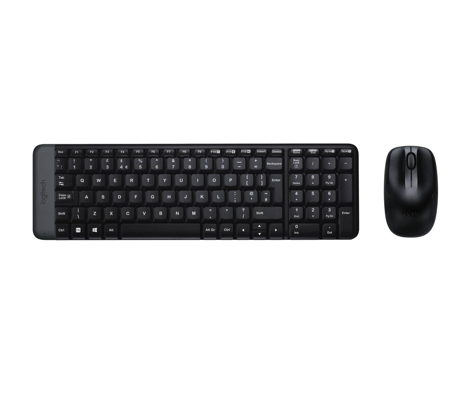 Logitech MK220