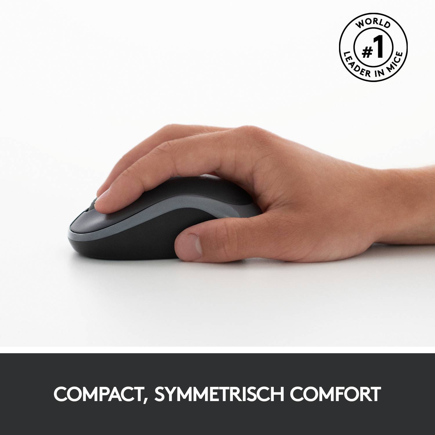 Logitech MK270