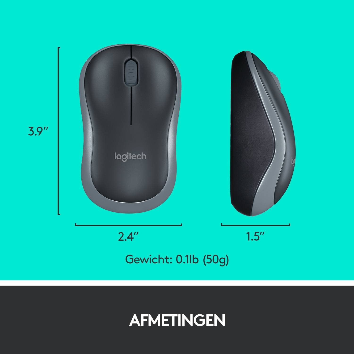 Logitech MK270