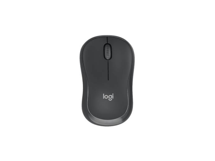 Logitech MK370 Combo for Business toetsenbord Inclusief muis Kantoor RF-draadloos + Bluetooth QWERTY Portugees Grafiet