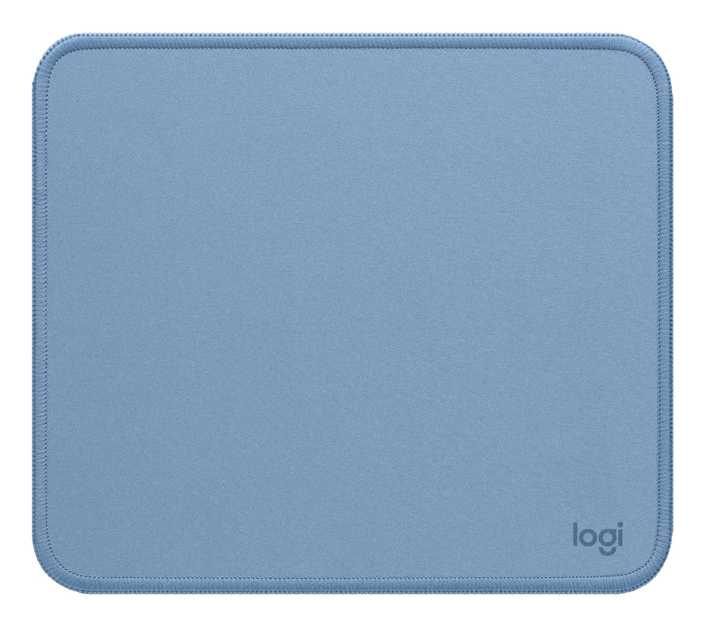 Logitech 956-000051 muismat Blauw