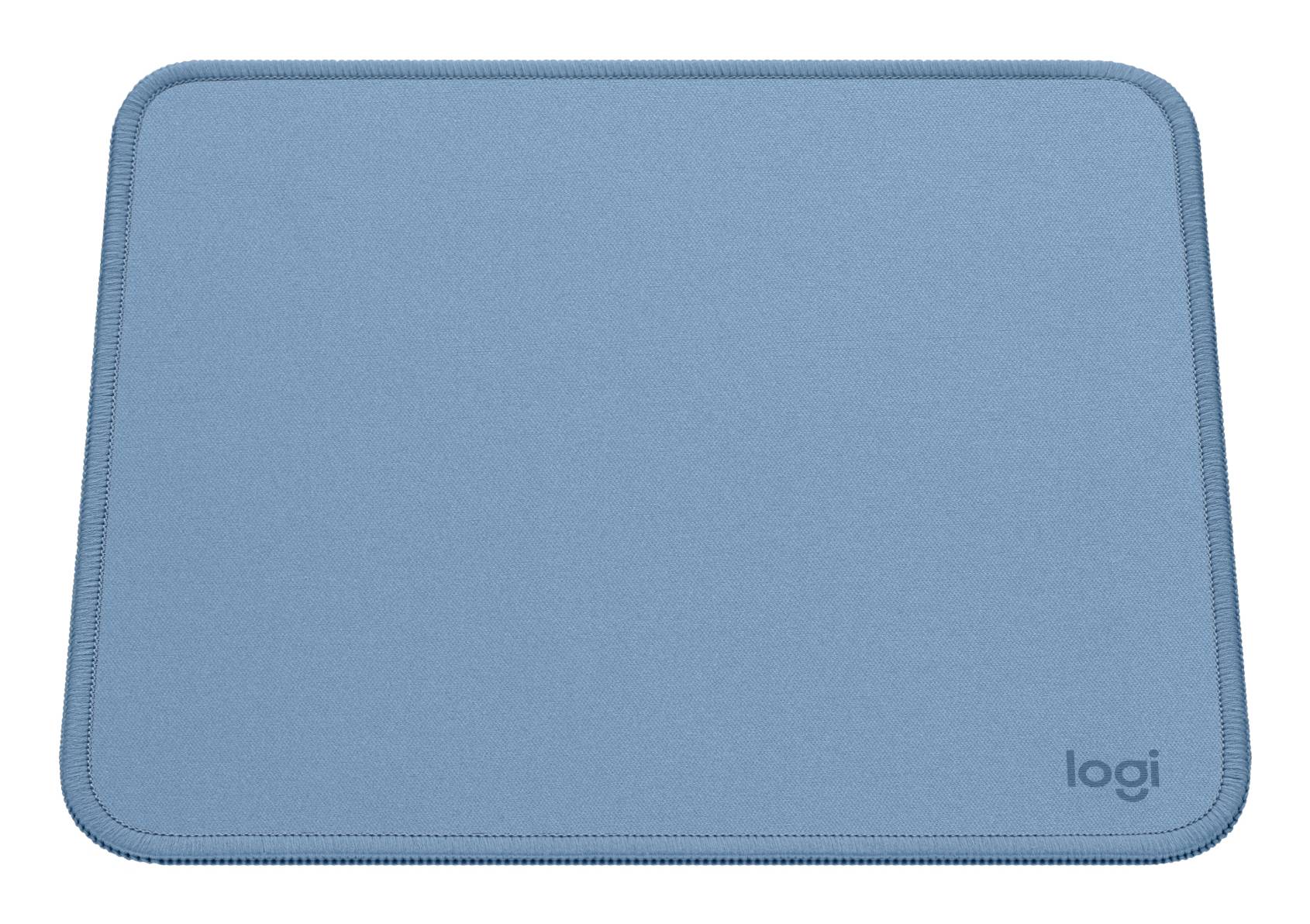 Logitech 956-000051 muismat Blauw