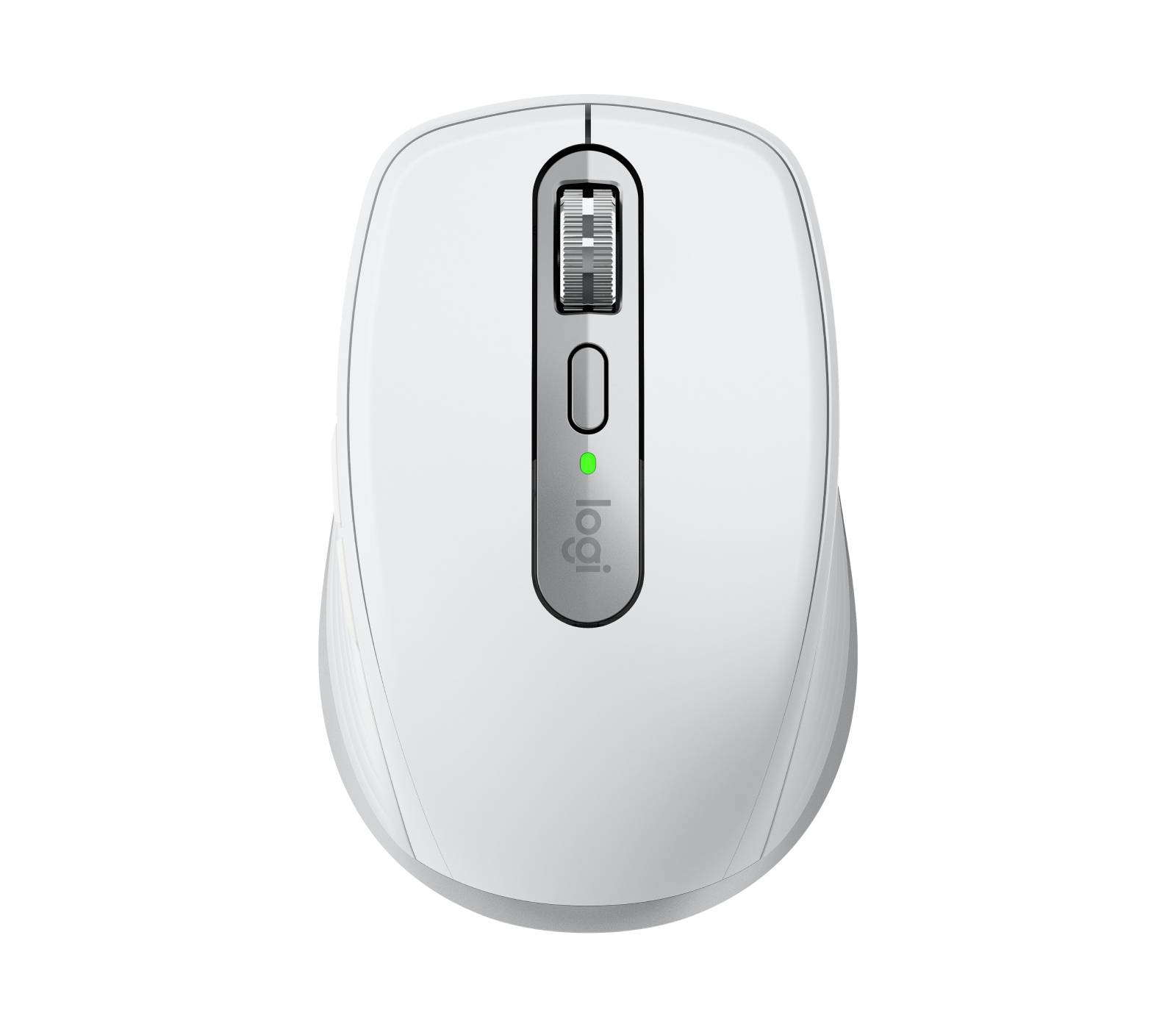 Logitech 910-006930 muis Kantoor Rechtshandig RF-draadloos + Bluetooth Laser 8000 DPI