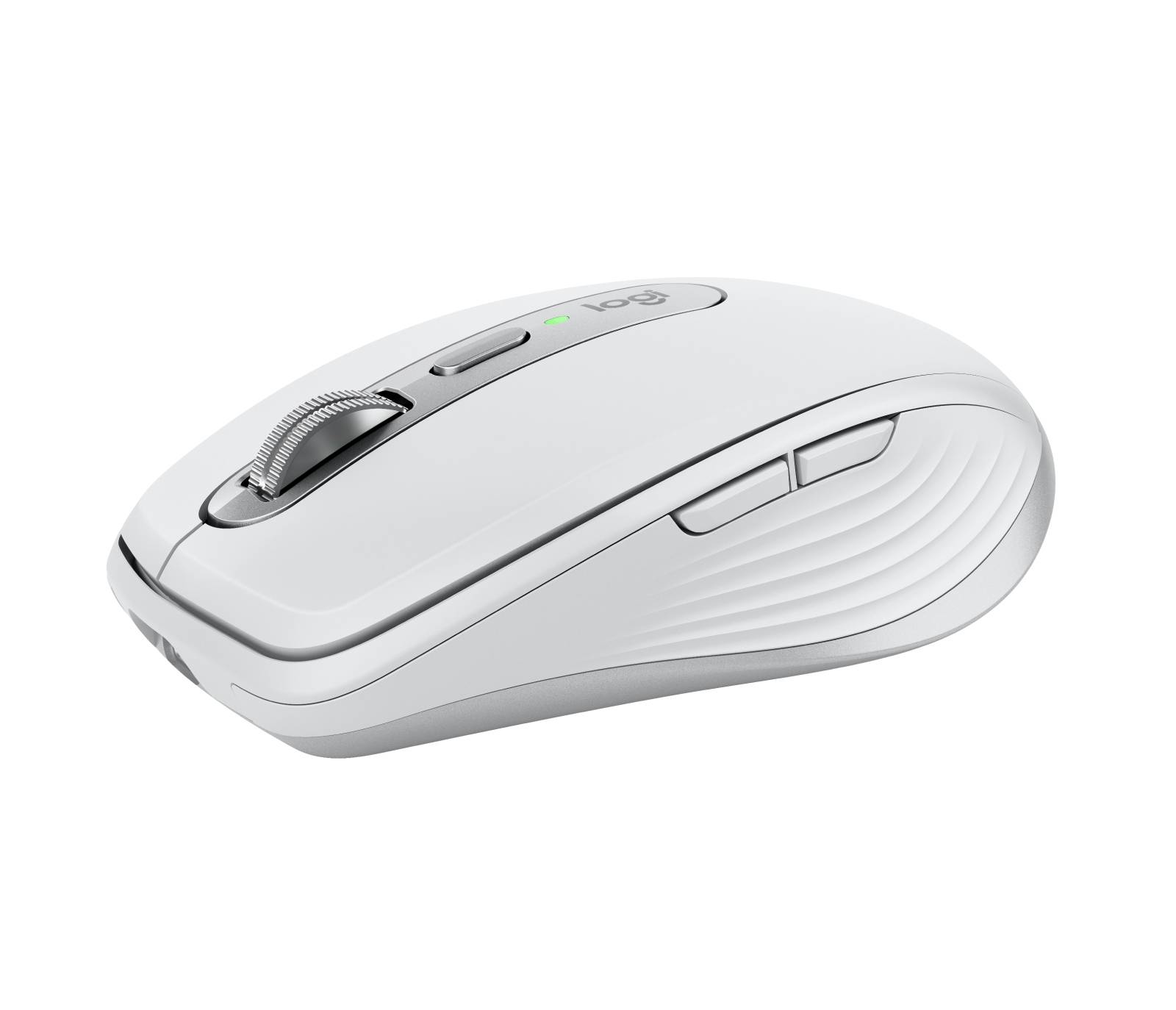 Logitech 910-006930 muis Kantoor Rechtshandig RF-draadloos + Bluetooth Laser 8000 DPI