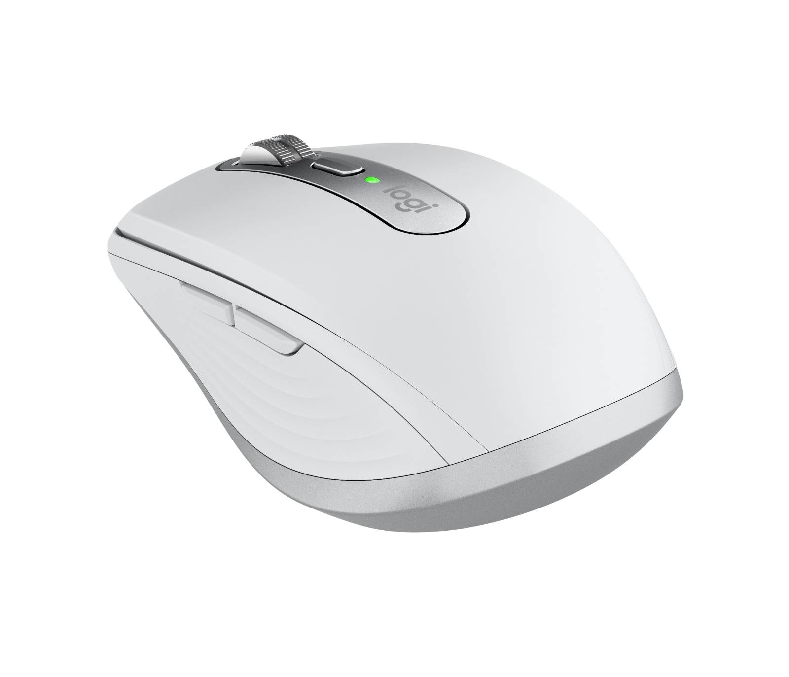 Logitech 910-006930 muis Kantoor Rechtshandig RF-draadloos + Bluetooth Laser 8000 DPI