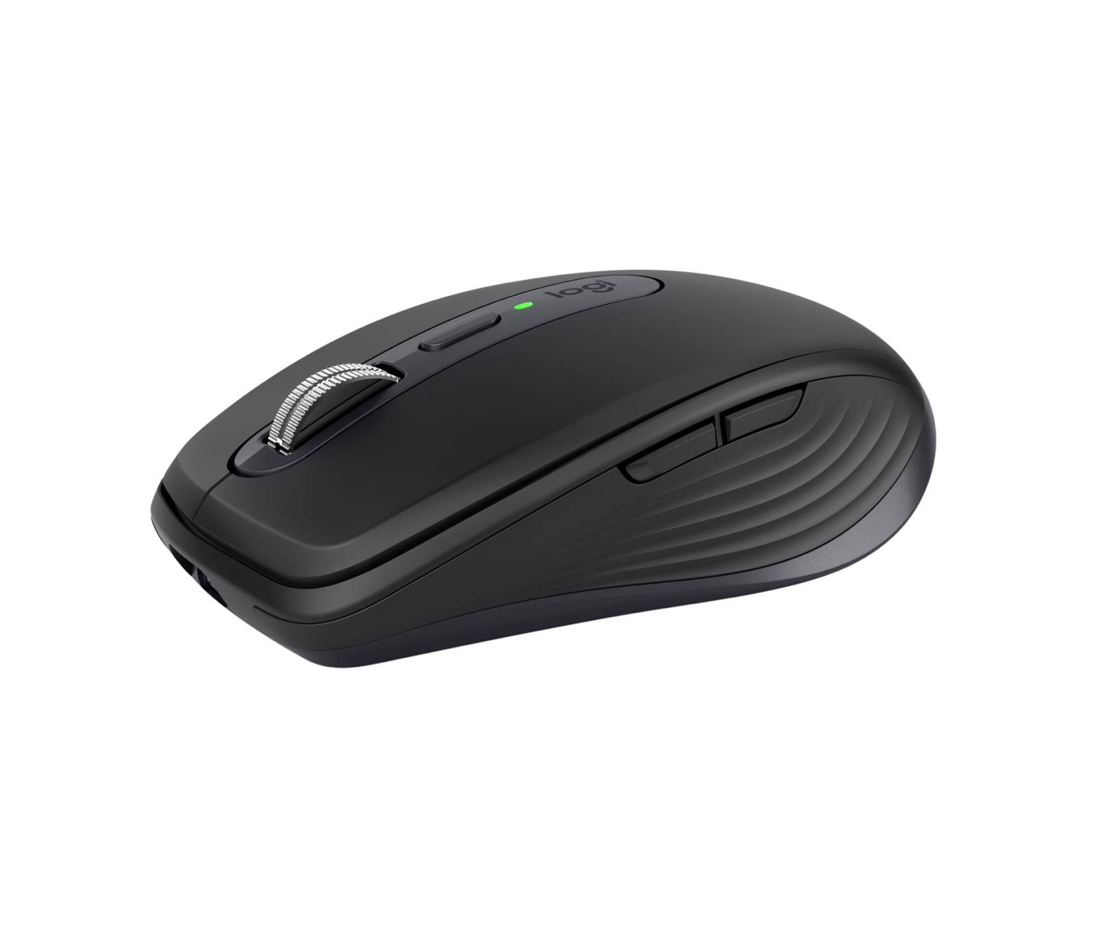 Logitech 910-006958 muis Kantoor Rechtshandig RF-draadloos + Bluetooth Laser 8000 DPI