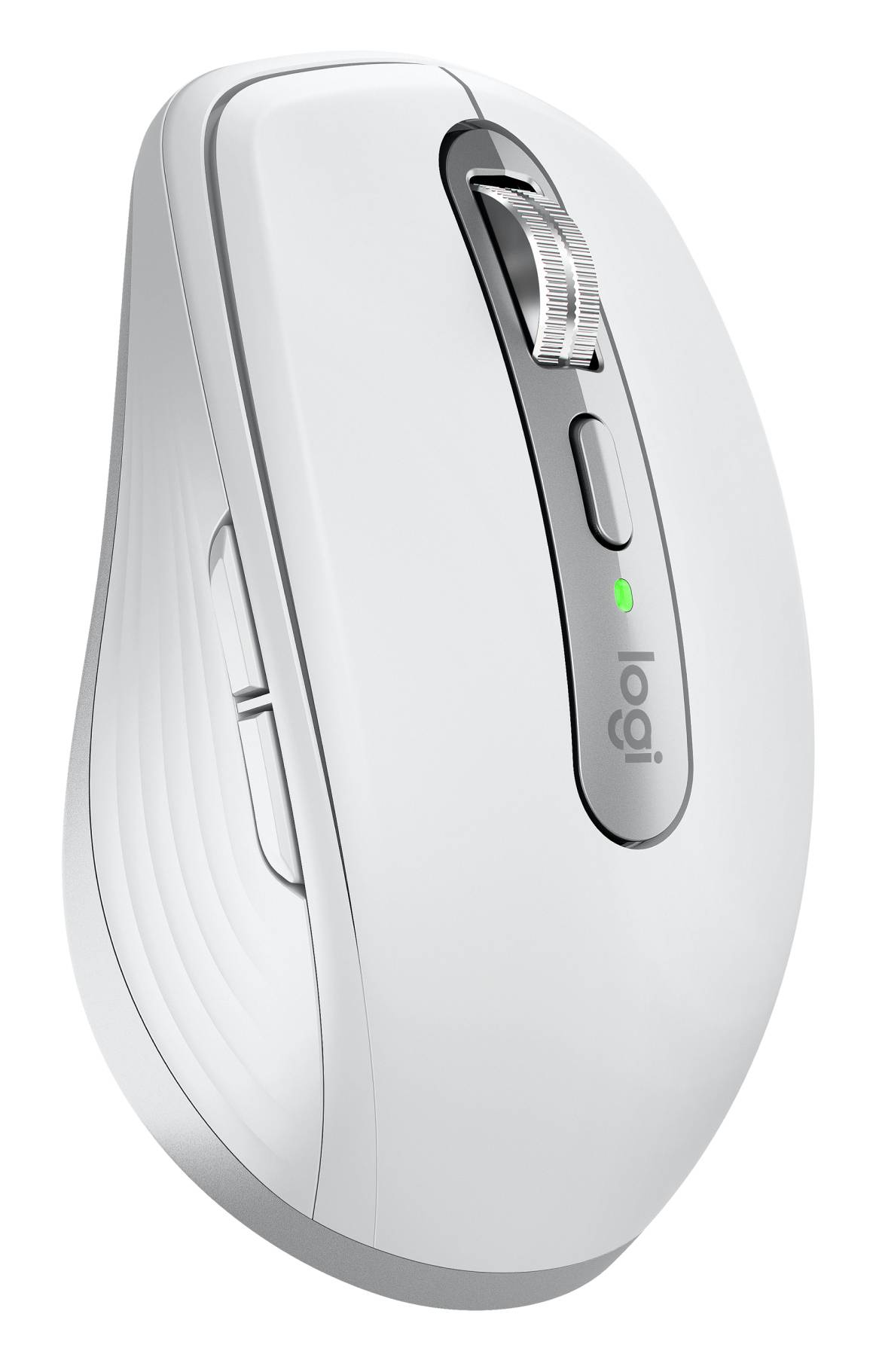 Logitech MX Anywhere 3S for Business muis Kantoor Rechtshandig RF-draadloos + Bluetooth Laser 8000 DPI