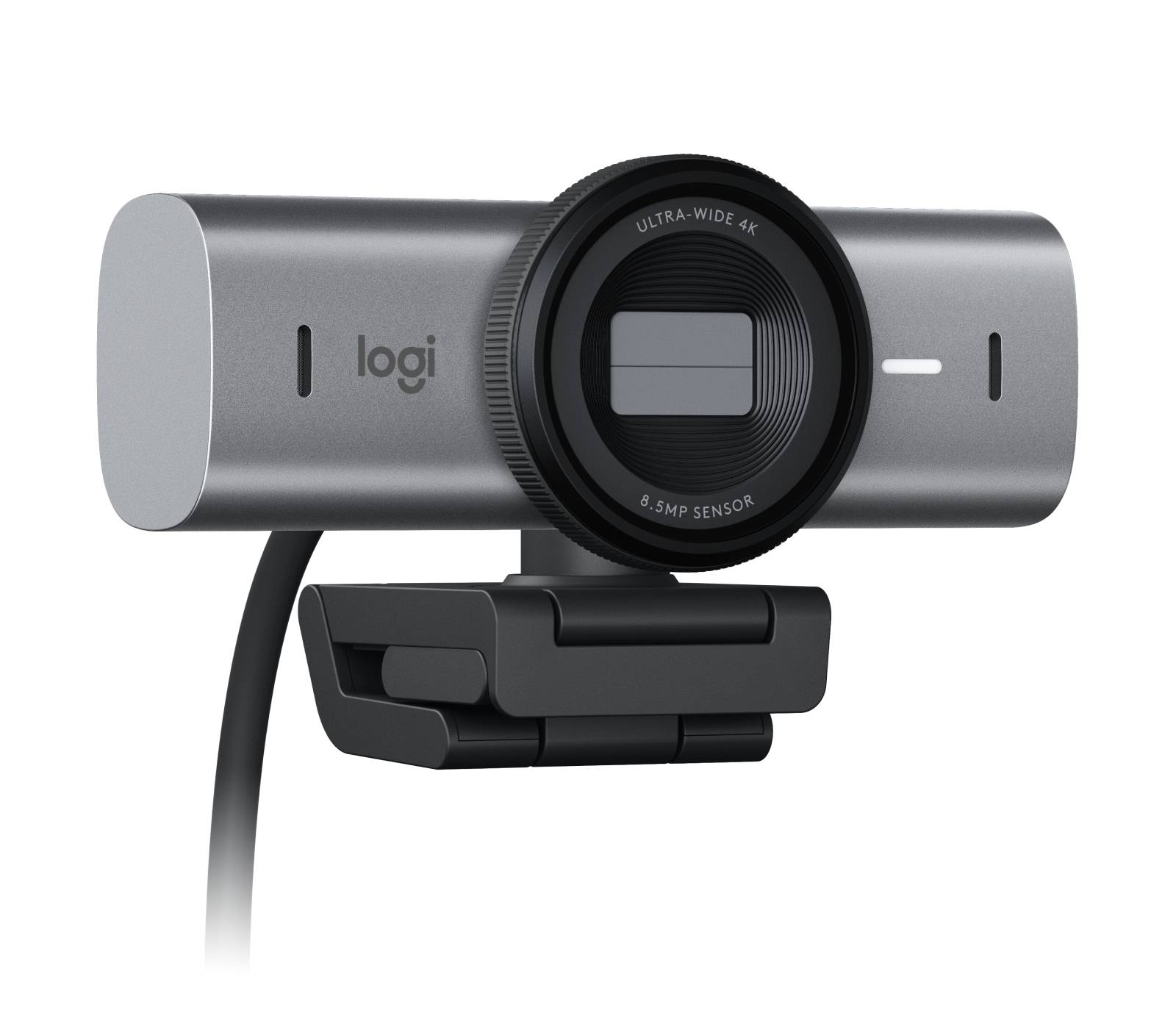 Logitech 960-001530 webcam 8,5 MP 4096 x 2160 Pixels USB Grafiet