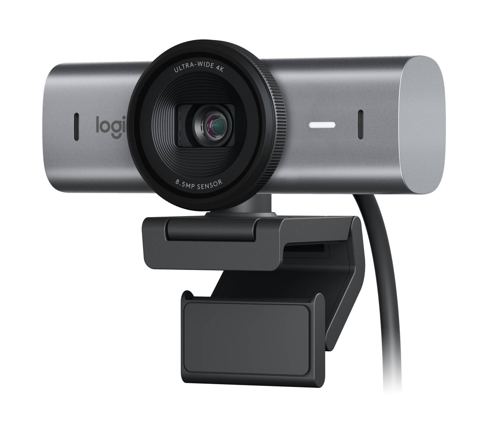 Logitech 960-001530 webcam 8,5 MP 4096 x 2160 Pixels USB Grafiet