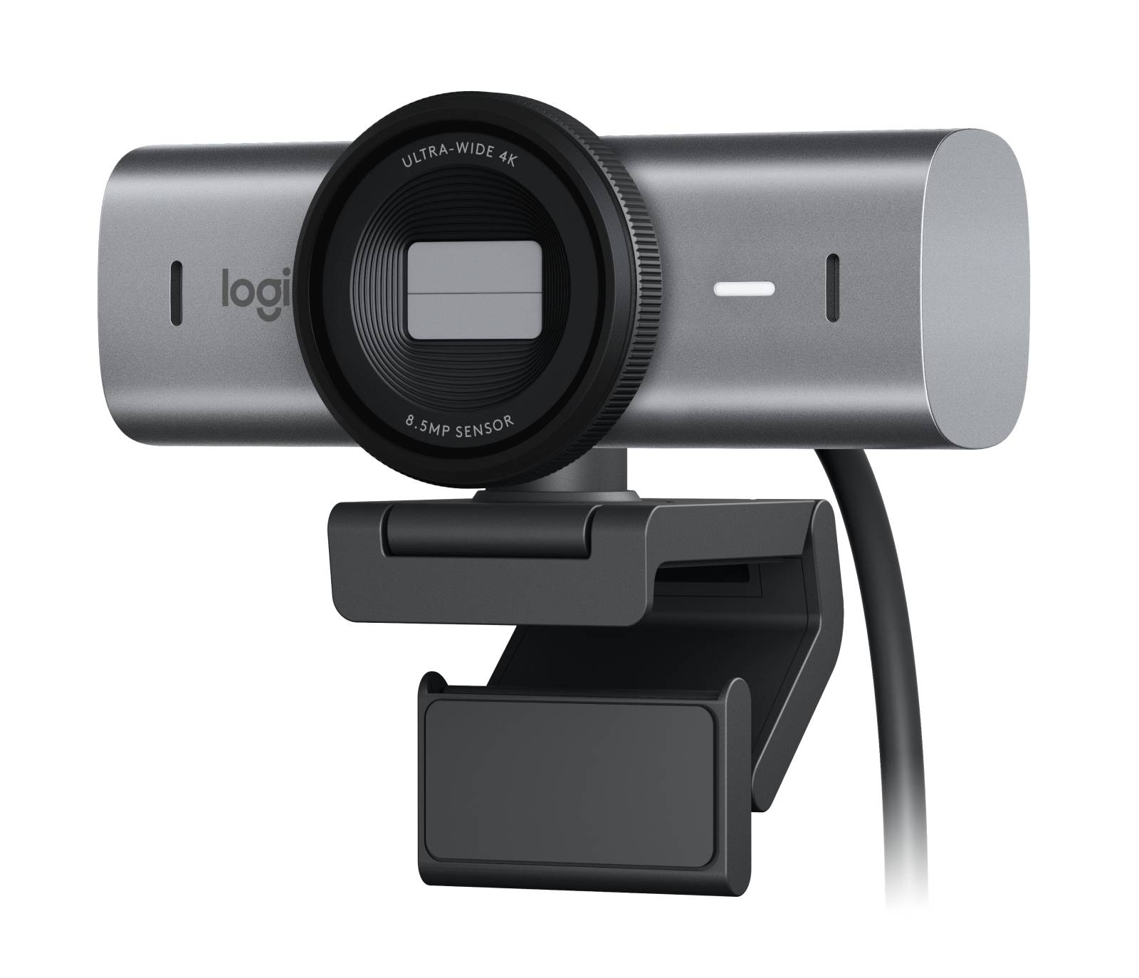 Logitech 960-001530 webcam 8,5 MP 4096 x 2160 Pixels USB Grafiet