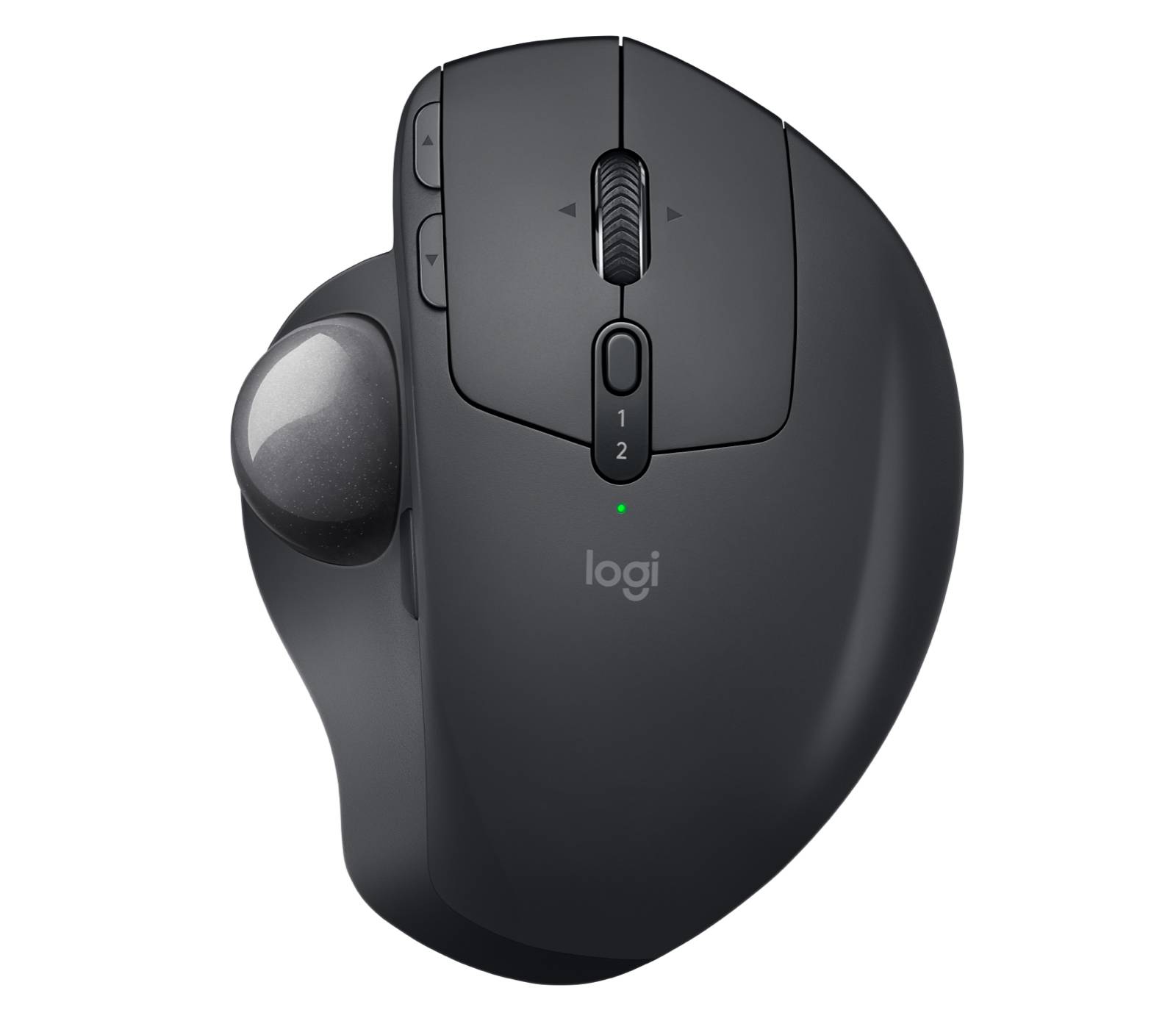 Logitech MX Ergo