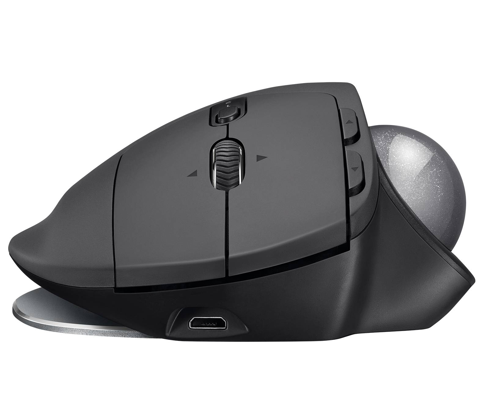 Logitech MX Ergo