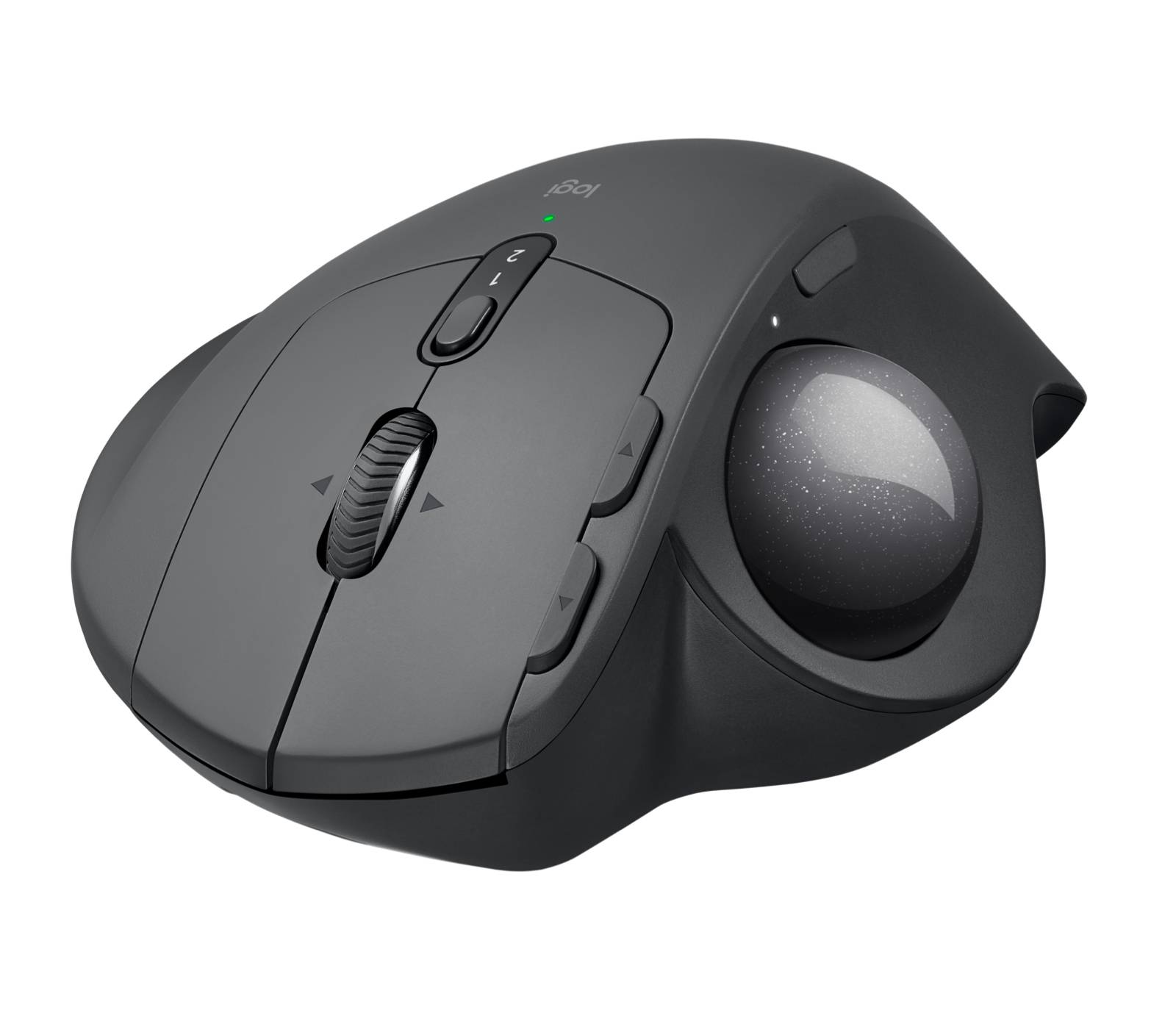 Logitech MX Ergo