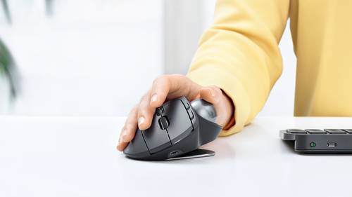 Logitech MX Ergo