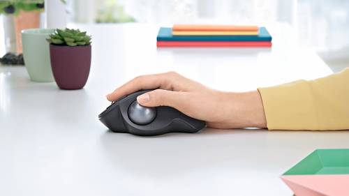 Logitech MX Ergo