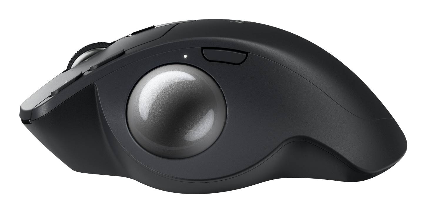 Logitech MX Ergo S