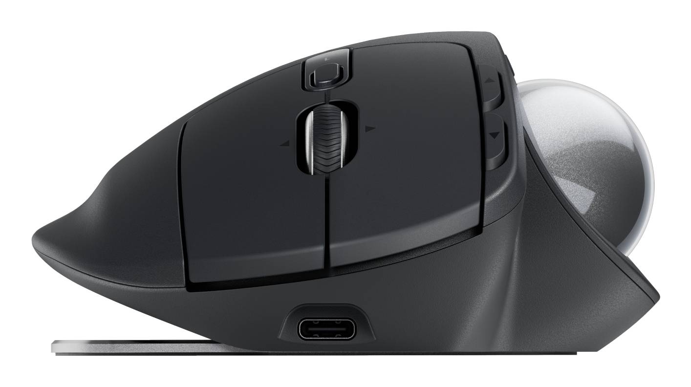 Logitech MX Ergo S