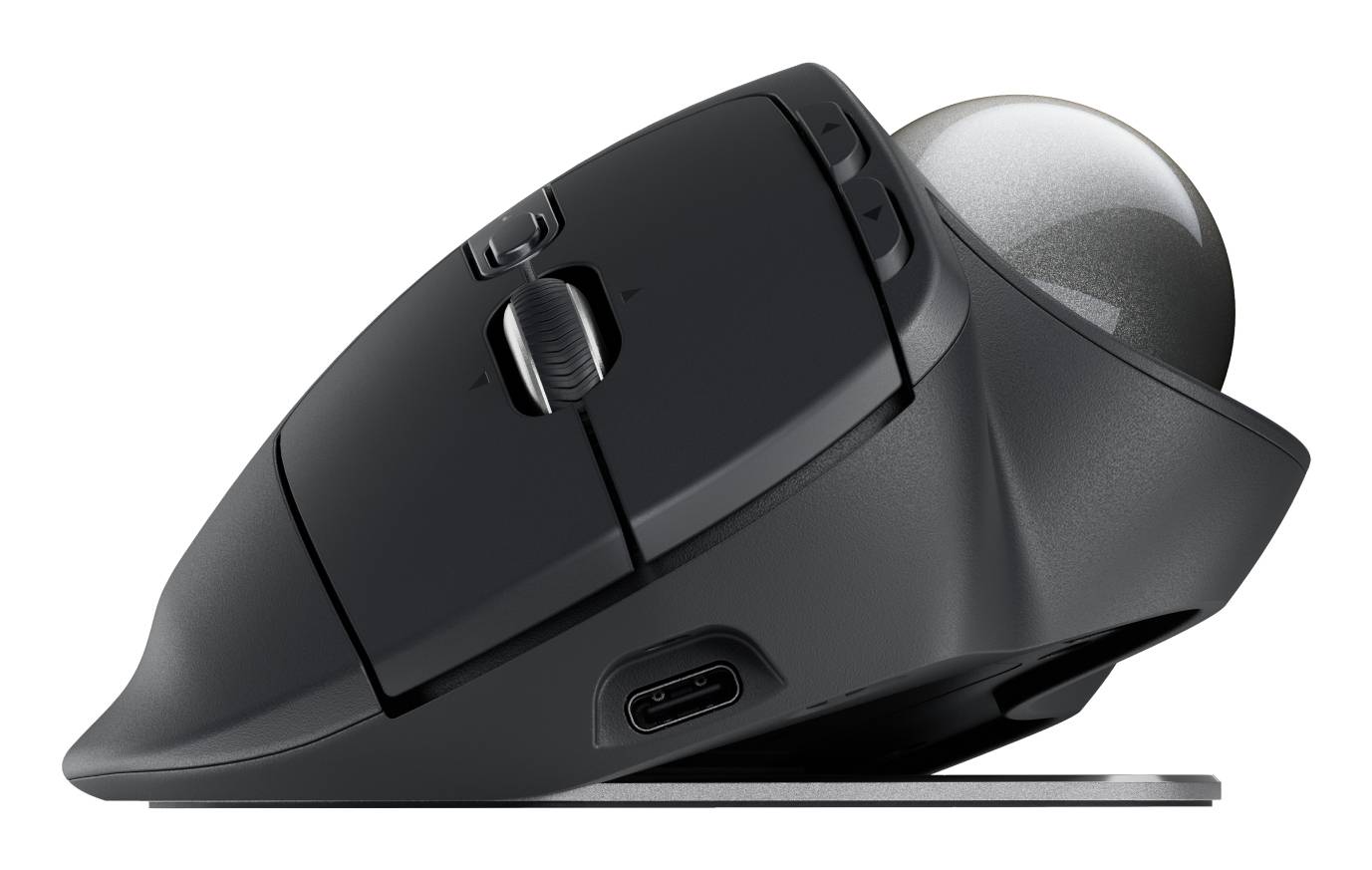 Logitech MX Ergo S